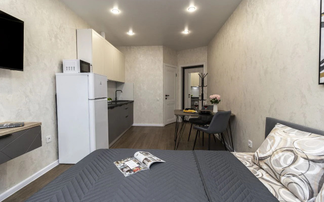 Квартира Студия