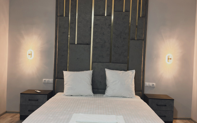 Marmar Hotel