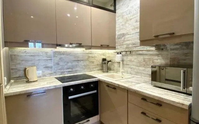 Rizone 5 Apartments