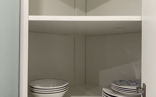 Na Pushkinskom Prospekte 4b Flat