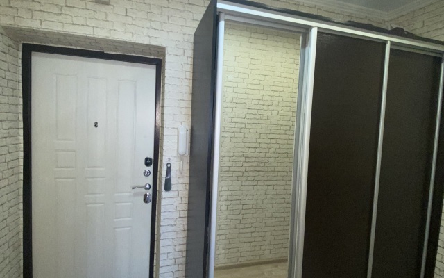 Квартира Уютная студия Дружба 5/4