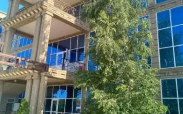 База отдыха Корона