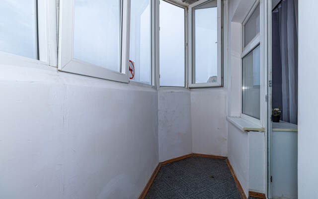 Апартаменты Уютная Квартира с Новым Ремонтом