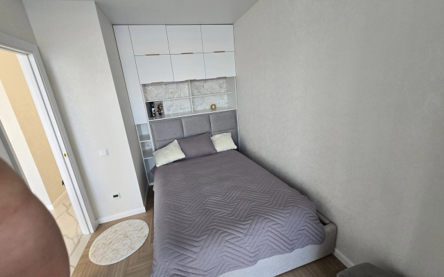 Квартира Шикарная с видом на Амурский залив