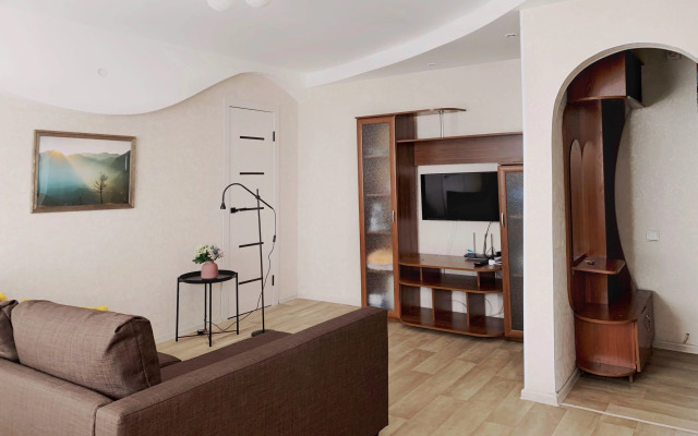 Квартира 2к квартира в центре