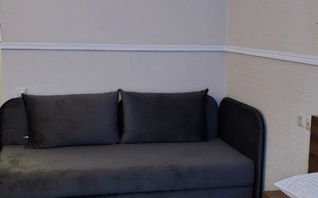 Отель Sky Азау