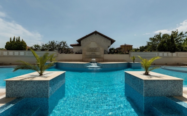 Penelope Palace Apart-Hotel