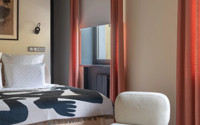 22 Art`a Апартамент №6