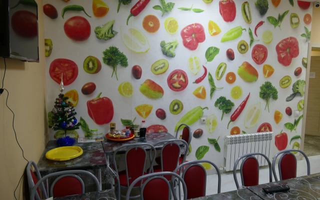 Отель Триумф