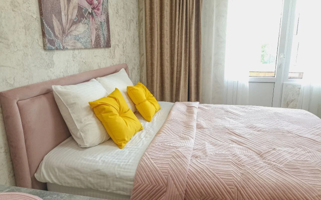 Апартаменты элитные у ТЦ Евроленд