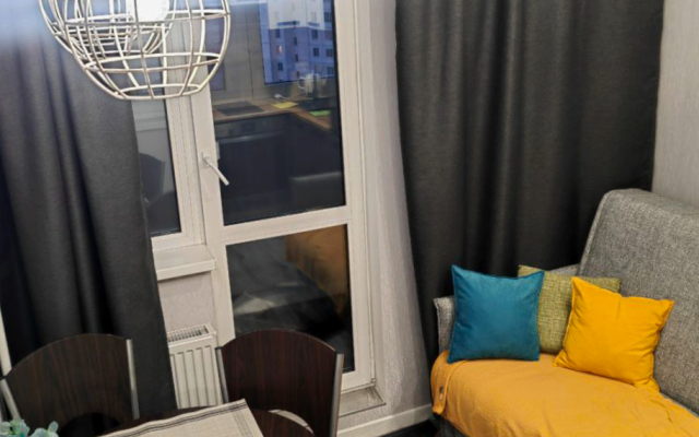 Квартира Счастливый Турист Суворова 122В