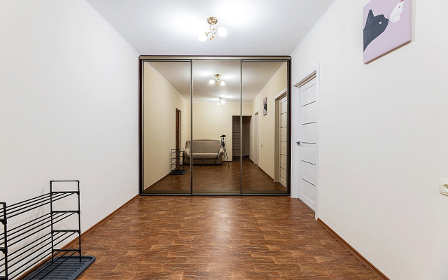 Квартира Минск-Арена 9 человек