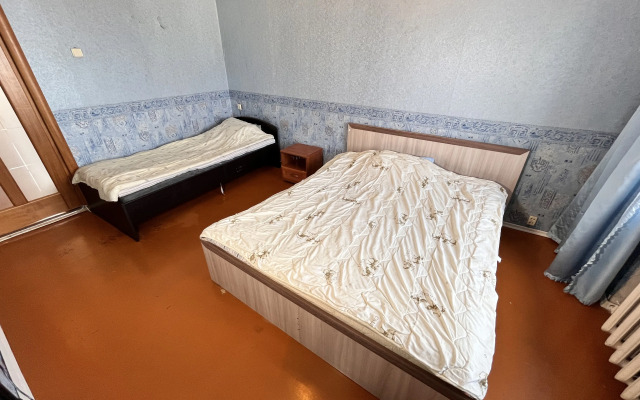 Квартира 3-х комнатная с 5 кроватями - фото 5