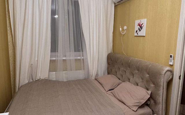 Апартаменты Тэцевская 4А