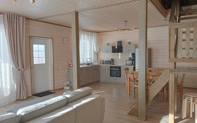 Munkimyaki Guest House