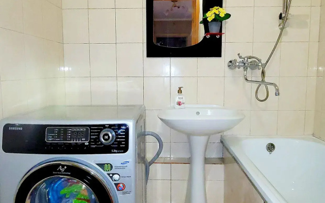 Kvartira Lastockino gnezdo