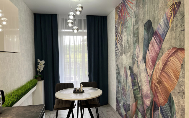 Квартира Svetlogorsk Apartments