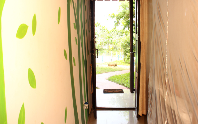 True Blue Beach Resort Hotel