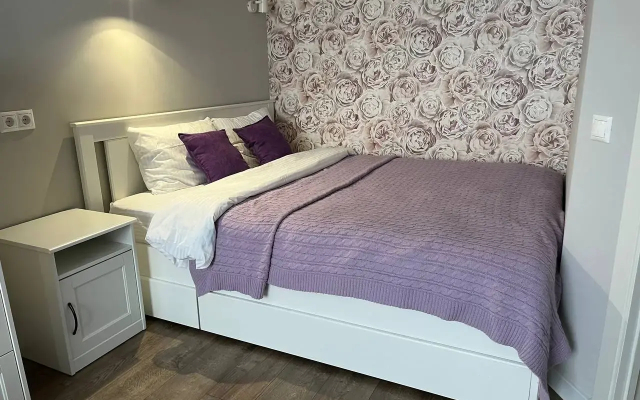 Апартаменты Эль Апарт на Городовикова 38