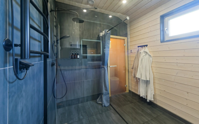 ChillVill Private house