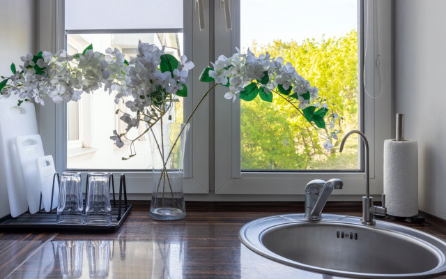 Komfort V Atmosfere Starogo Kenigsberga Flat