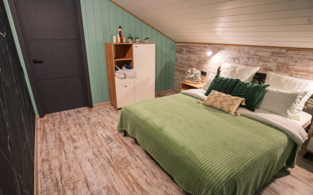 Гостевой дом в Вороново