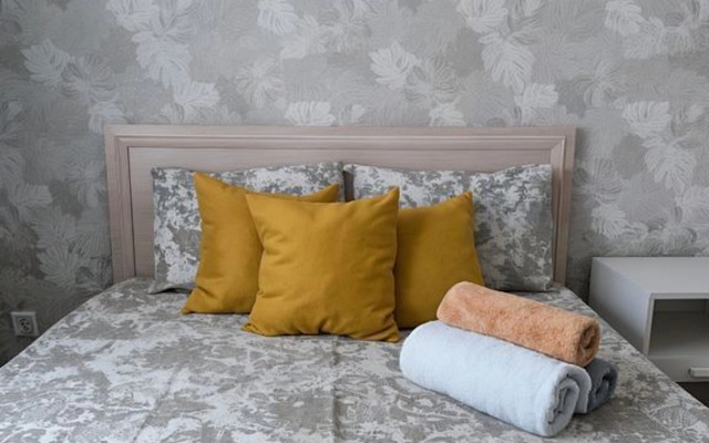 Квартира на улице Учебная 11