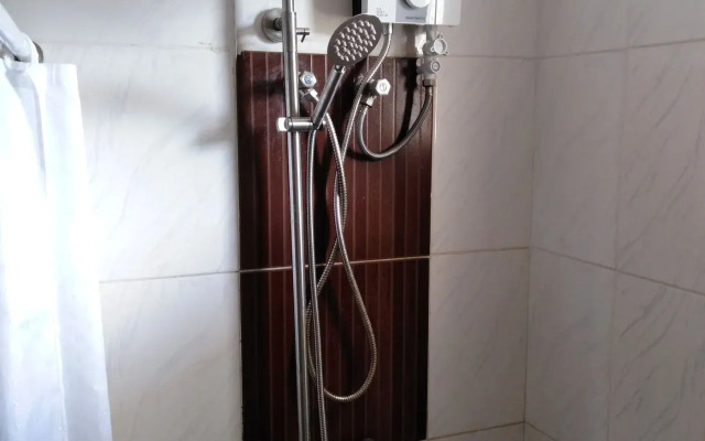 Venezia Suites Hotel