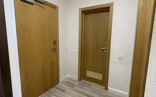 Апартаменты в центре города