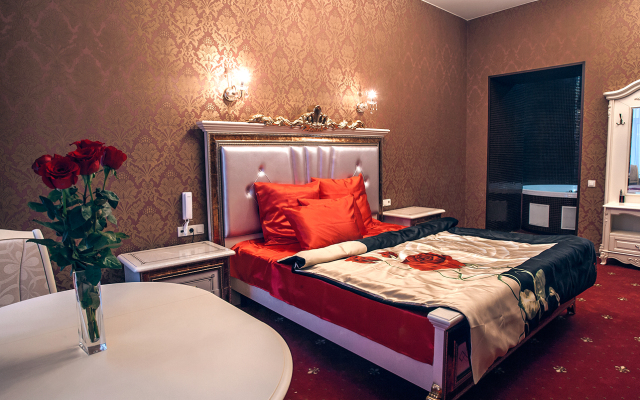 Piter Hotels Mini-Hotel