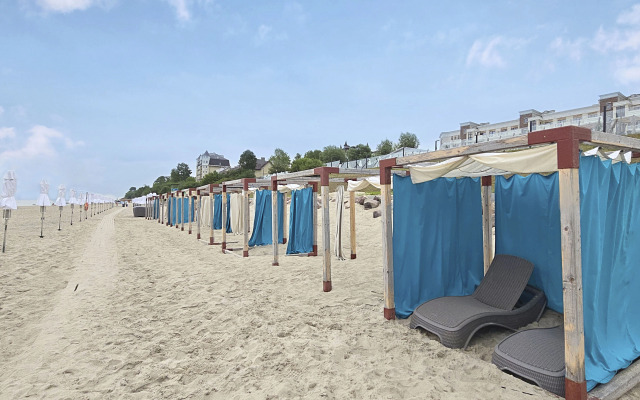 Apartnamore Oliva Apartments