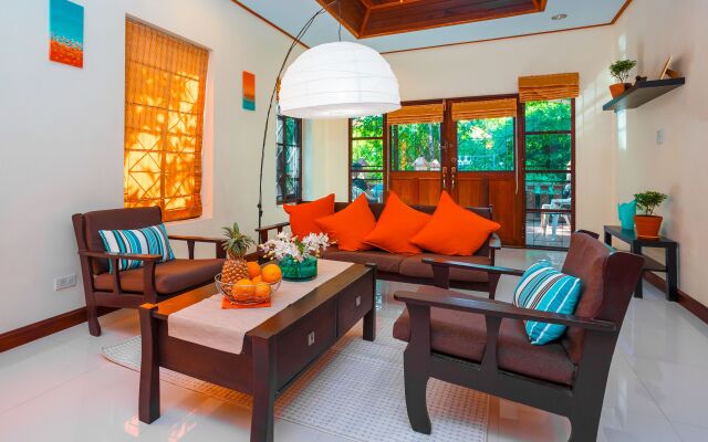 Villa Kolo 3 Bang Tao Apartments