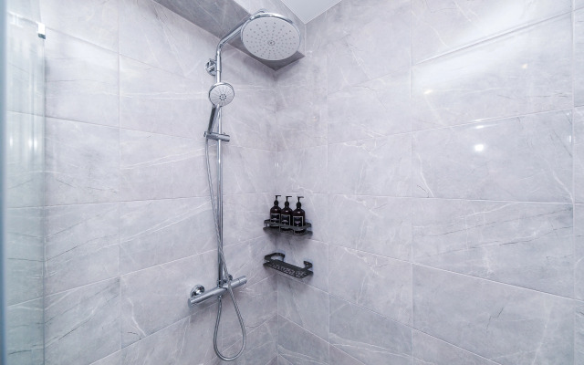 285 V Zhk Kislorod Apartments