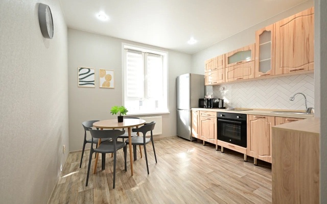 Апартаменты Атмосфера-Терраццо