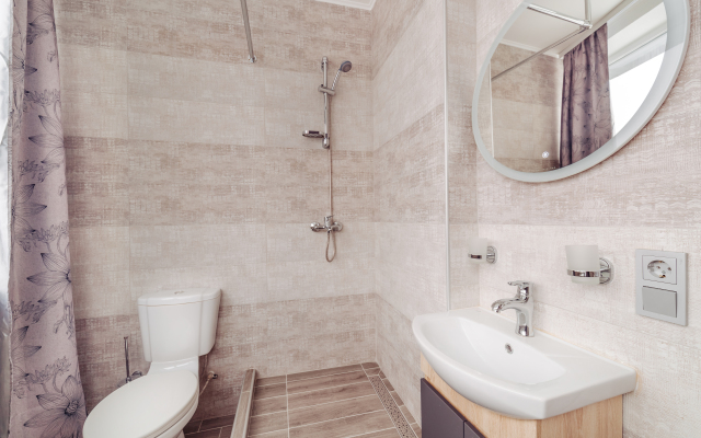 Апартаменты Степана Разина 2