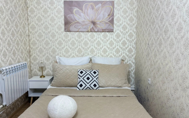 Квартира на Маяковского 56