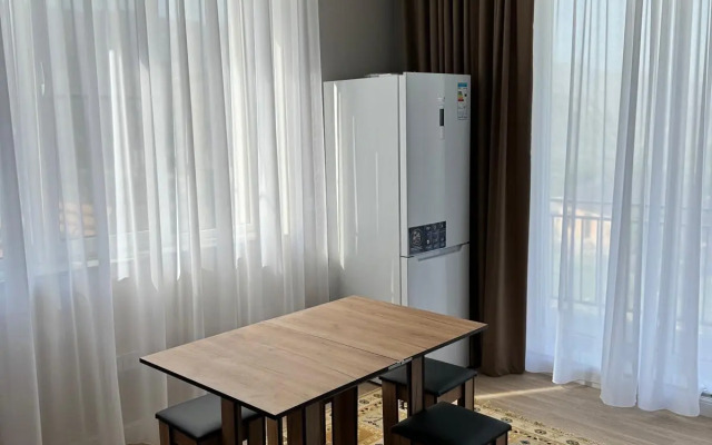 Частный Дом С панорамным видом на горы