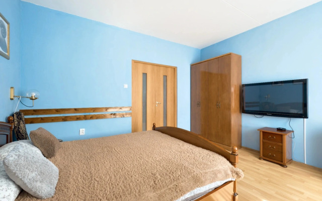 Gospitalny Pereulok 19 Korp 3 Flat
