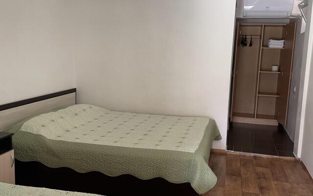 Whitehouse Guest house
