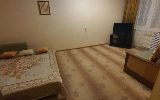 Квартира на Улице Мира 5