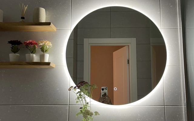 Апартаменты Уютная Студия Краснодар Бульвар Адмирала Пустошкина 11