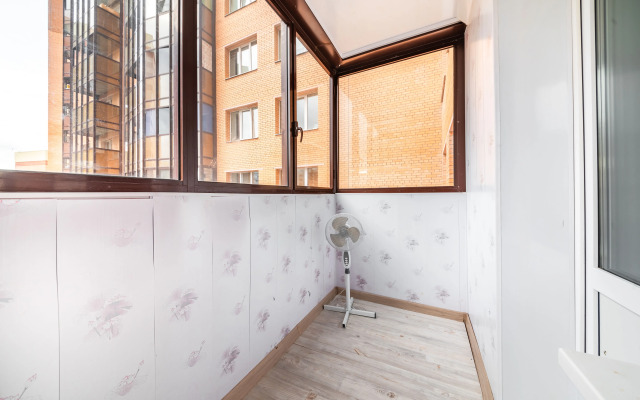 Domashniy Uyut Flat