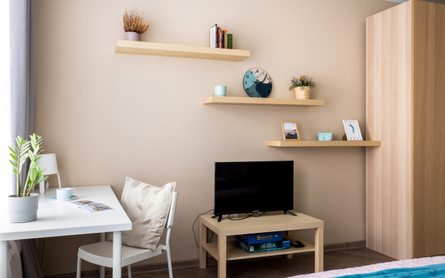 Апартаменты Home with you - Dublin