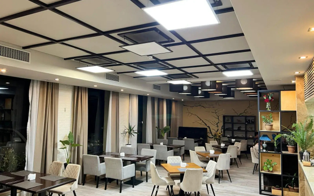 Отель Qala Khankendi