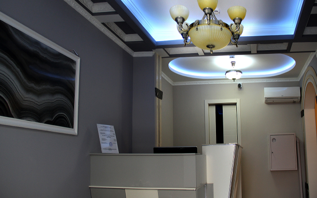 AB Guest house