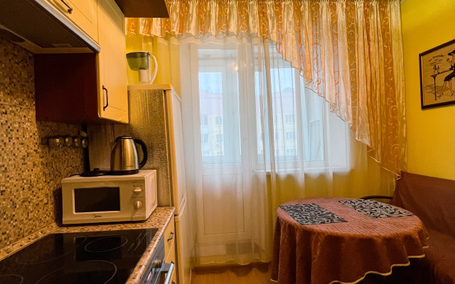 Gorykogo 2 Apartments