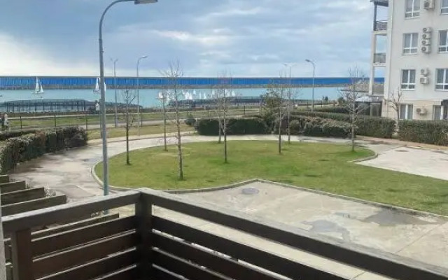 Apartments Imeretinsky - Marine Quarter