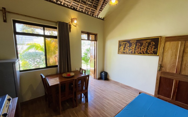 Lulu Bungalows Apartment Hotel