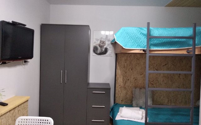 Квартира Easy Studio 2