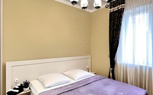 Апартаменты у Kazanmoll